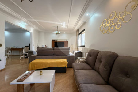 Apartamento à venda com 3 suítes em Santana, São Paulo, SP