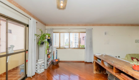 Apartamento à venda com 3 quartos, sendo 1 suíte,  em Vila Carrão, São Paulo, SP