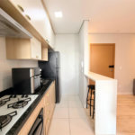 Apartamento à venda com 2 quartos em Horto Florestal, Jundiaí, SP