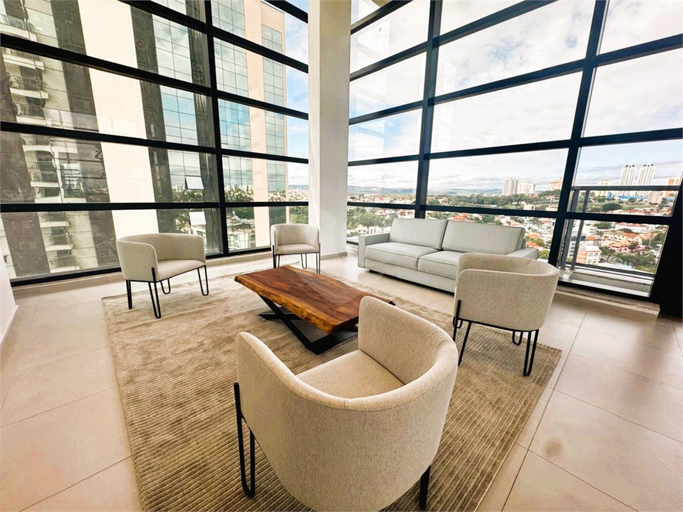 Apartamento à venda com 1 suíte em Jardim Portal da Colina, Sorocaba, SP