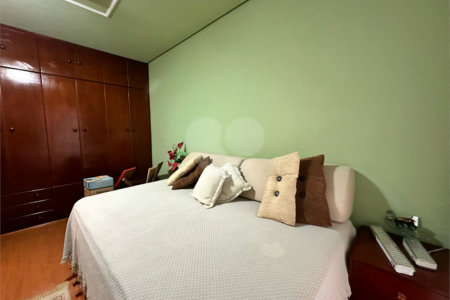 Cobertura à venda com 3 quartos, sendo 1 suíte, em Lar São Paulo, São Paulo, SP