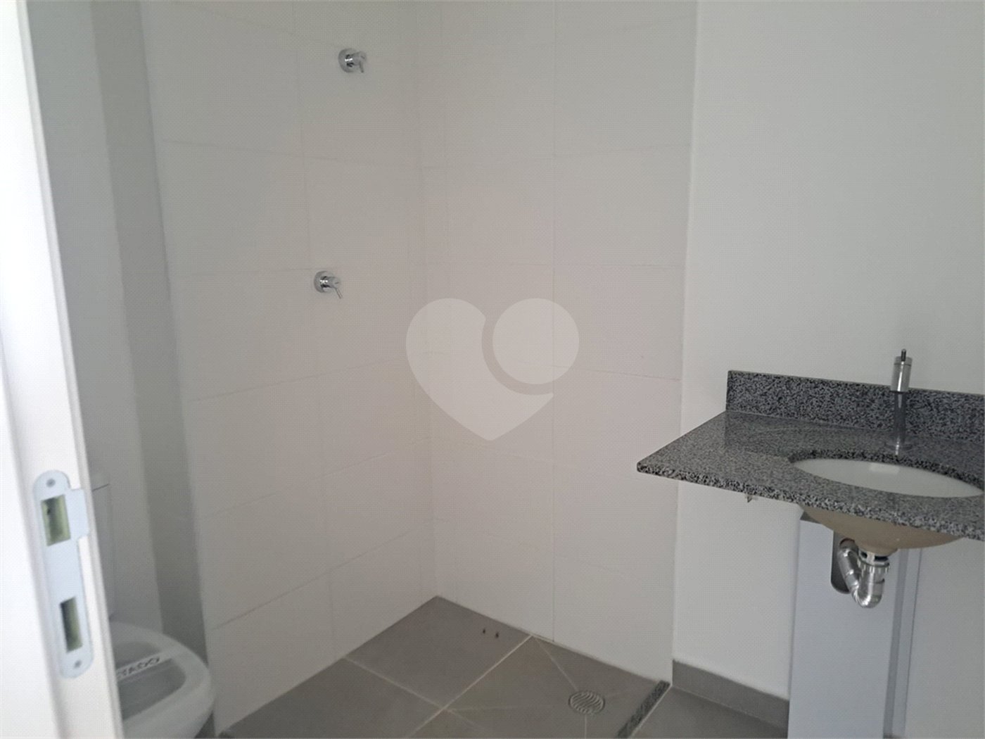 Apartamento à venda com 1 quarto em Chácara Santo Antônio, São Paulo, SP