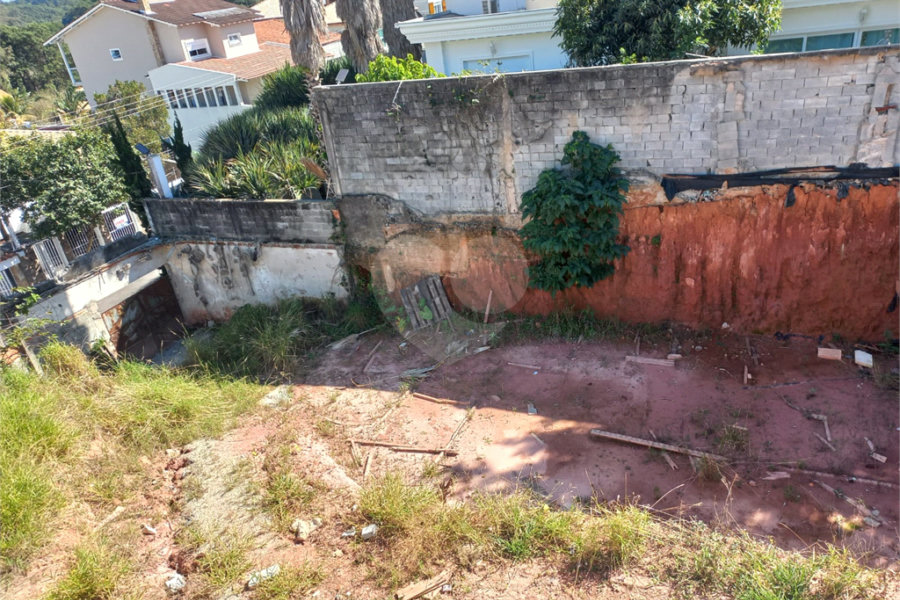 Terreno à venda em Jardim Floresta, São Paulo, SP