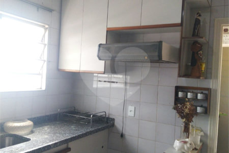 Apartamento à venda com 2 quartos em Vila Romana, São Paulo, SP