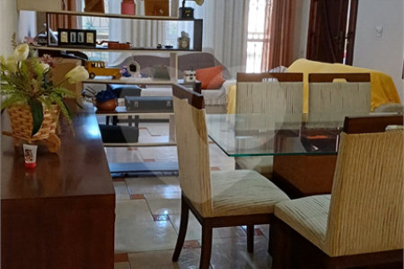 Sobrado à venda com 3 quartos em Vila Giordano, São Paulo, SP