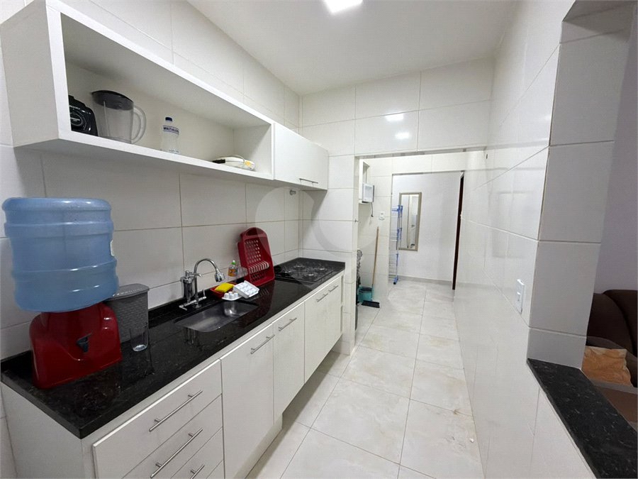 Apartamento à venda com 2 quartos, sendo 1 suíte, em Braga, Cabo Frio, RJ