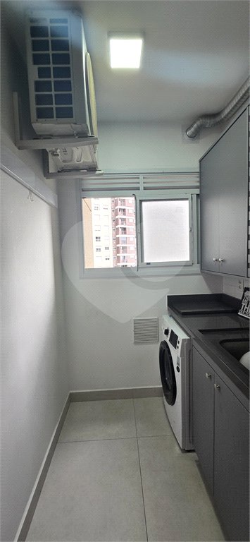 Apartamento à venda com 2 quartos, sendo 1 suíte, em Vila Andrade, São Paulo, SP