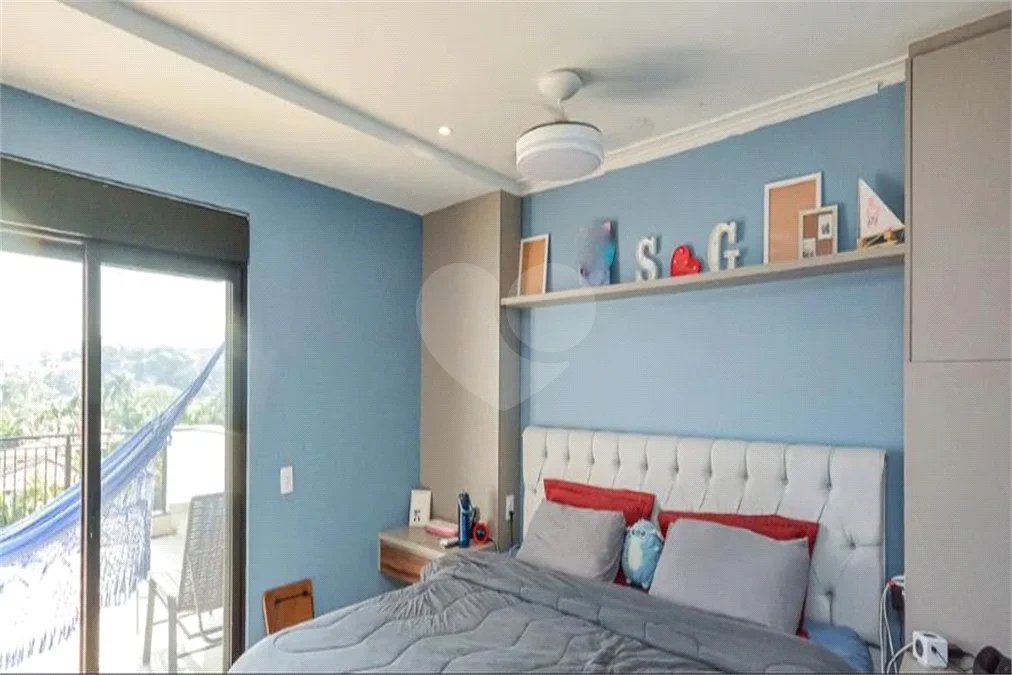 Casa de Condomínio Fechado 4 quartos - 2 suítes, 533 m² área construída - Jardim Marajoara