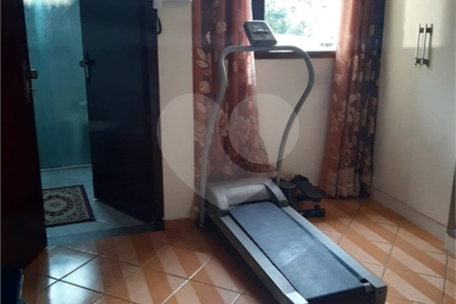 Sobrado à venda com 2 quartos, sendo 1 suíte, em Horto, São Paulo, SP