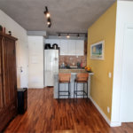 Apartamento à venda com 2 quartos, sendo 1 suíte, em Pinheiros, São Paulo, SP