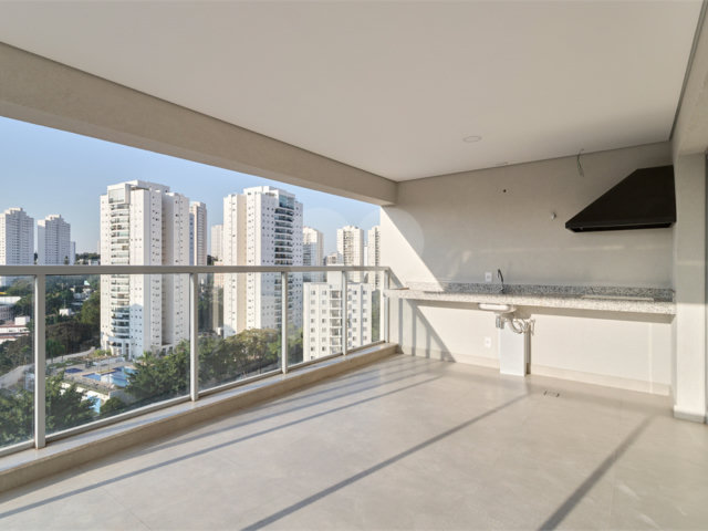 Apartamento à venda com 3 quartos, sendo 1 suíte,  em Jardim Marajoara, São Paulo, SP