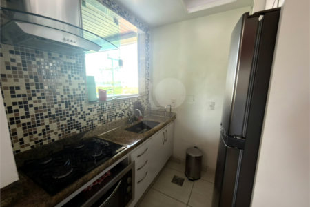 Apartamento à venda com 2 quartos, sendo 1 suíte, em Vila Nova, Cabo Frio, RJ