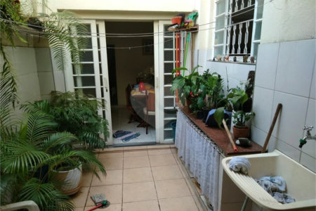 Sobrado à venda com 3 quartos, sendo 1 suíte,  em Água Fria, São Paulo, SP