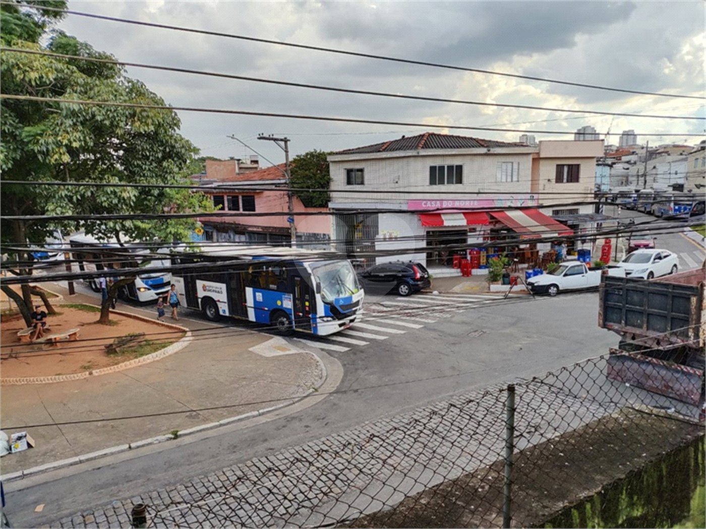 Casa para alugar com 1 suíte em Jaçanã, São Paulo, SP