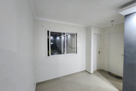 Apartamento à venda com 2 quartos em Vila Santa Teresa (zona Sul), São Paulo, SP