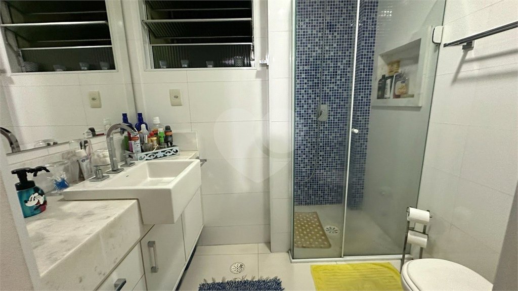 Apartamento à venda com 2 quartos em Perdizes, São Paulo, SP