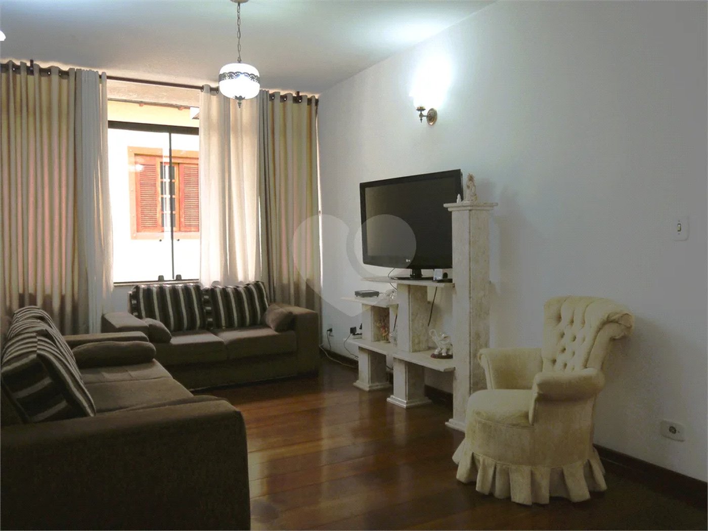 Casa à venda com 3 suítes em MORUMBI, São Paulo, SP