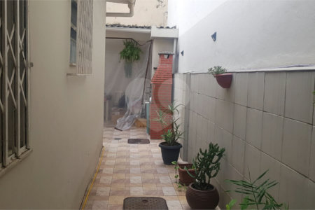 Casa de Vila à venda com 3 quartos em Méier, Rio de Janeiro, RJ
