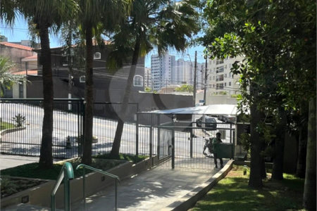 Apartamento à venda com 3 quartos, sendo 1 suíte,  em Parque Mandaqui, São Paulo, SP