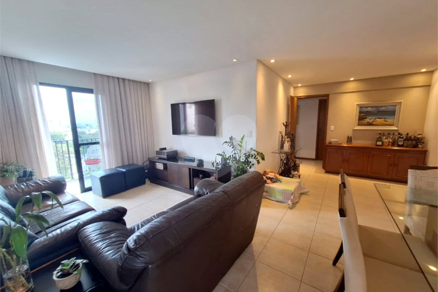 Apartamento à venda com 3 quartos, sendo 1 suíte, em Mandaqui, São Paulo, SP