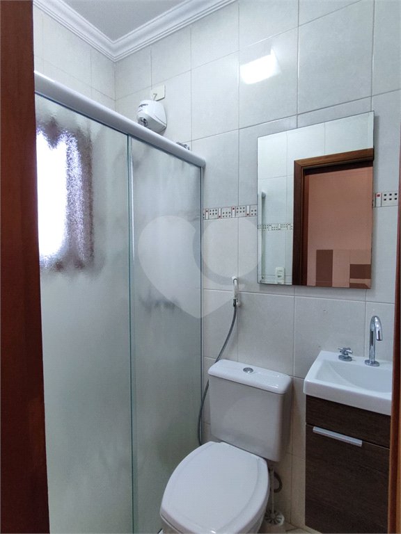 Casa à venda com 3 suítes no condomínio Shamballa II, Atibaia - SP