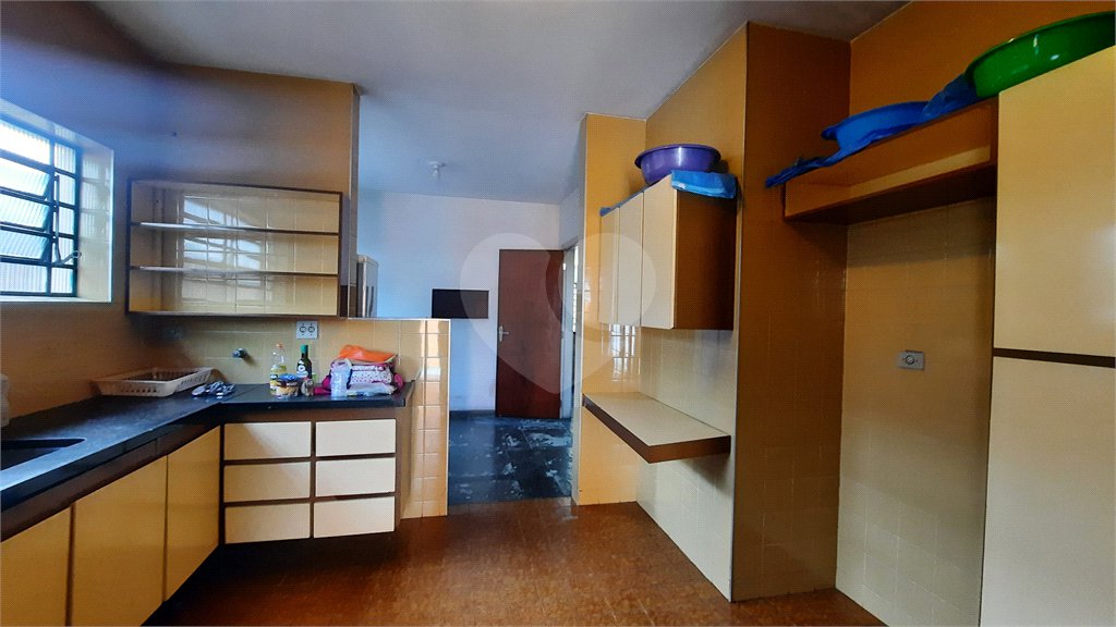 Sobrado à venda com 4 quartos, sendo 1 suíte,  em City Campo Grande, São Paulo, SP