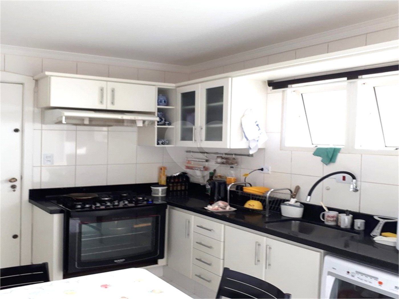 Apartamento à venda com 3 quartos, sendo 1 suíte, em Mandaqui, São Paulo, SP