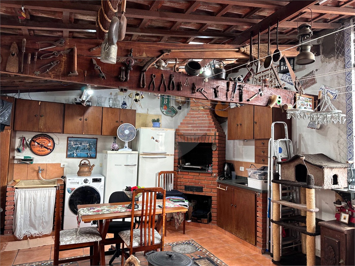 Sobrado à venda com 3 quartos, sendo 1 suíte, em Casa Verde, São Paulo, SP