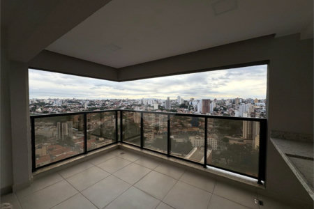 Apartamento à venda com 3 quartos, sendo 1 suíte,  em Jardim Faculdade, Sorocaba, SP