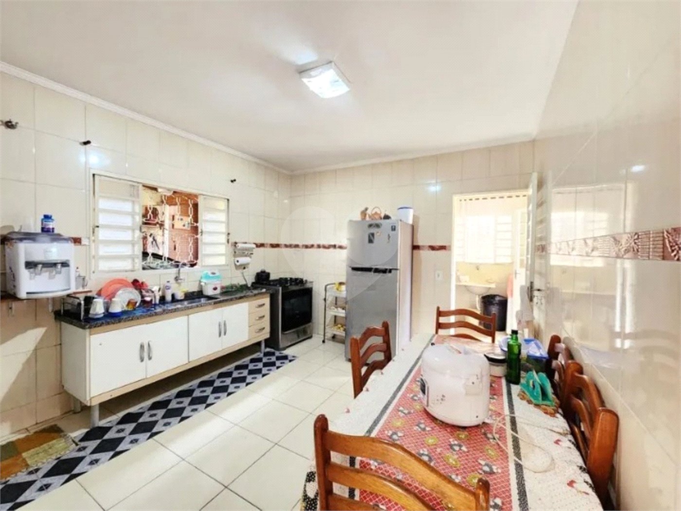 Casa à venda com 3 quartos, sendo 1 suíte, em Vista Alegre, Vinhedo, SP