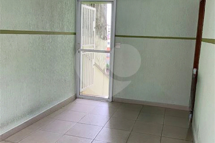 Sobrado à venda com 3 quartos em Jardim São Paulo(zona Norte), São Paulo, SP