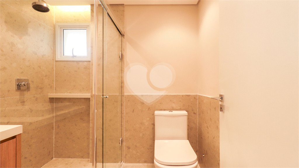 Apartamento à venda com 2 quartos, sendo 1 suíte,  em Vila Uberabinha, São Paulo, SP