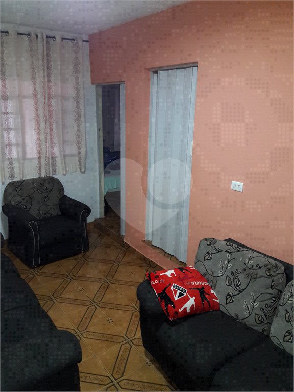 Casa Térrea à venda com 2 quartos, sendo 1 suíte,  em Freguesia do Ó, São Paulo, SP