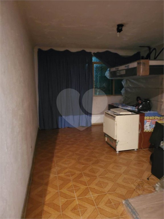 Casa à venda com 3 quartos, sendo 1 suíte,  em Horto, São Paulo, SP