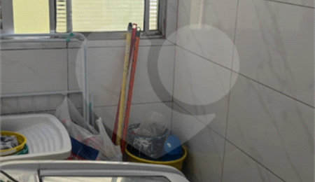 Apartamento à venda com 2 quartos em Jardim Pedroso, Indaiatuba, SP