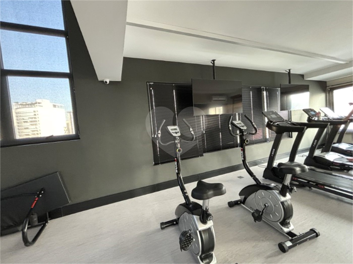 Apartamento à venda com 2 quartos em República, São Paulo, SP