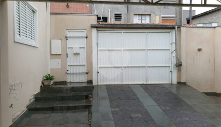 Casa à venda com 3 quartos, sendo 1 suíte,  em Tucuruvi, São Paulo, SP