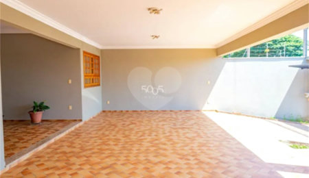 Casa à venda com 4 suítes em Parque Residencial Presidente Médici, Itu, SP