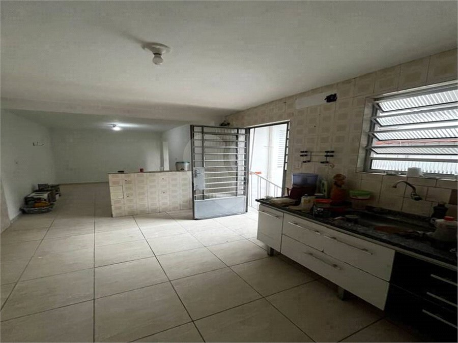 Sobrado à venda com 3 quartos em Americanópolis, São Paulo, SP