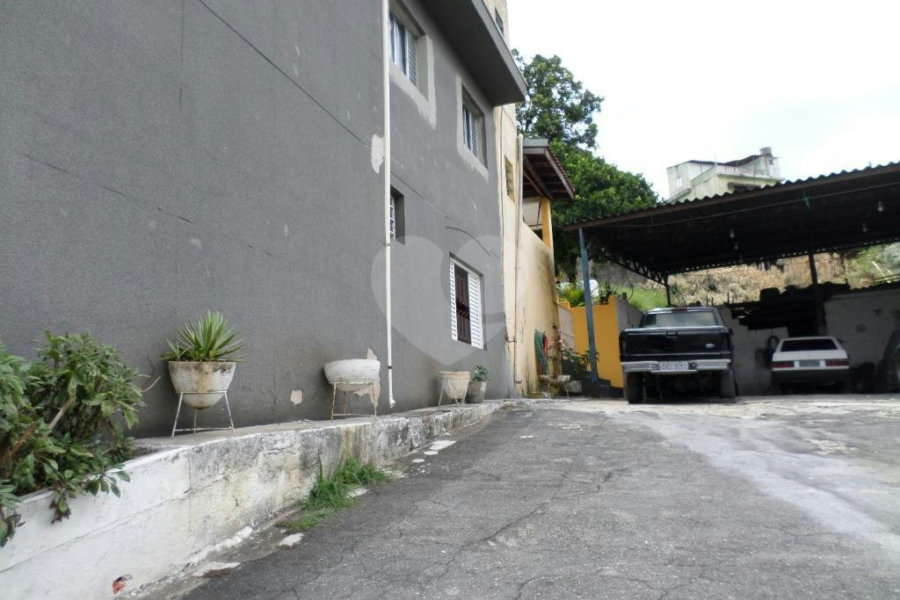 Terreno à venda em Casa Verde, São Paulo, SP