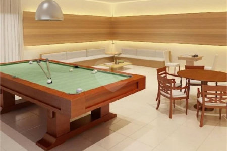 Apartamento à venda com 3 suítes em Casa Verde, São Paulo, SP