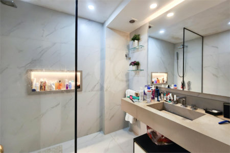Apartamento à venda com 3 quartos, sendo 1 suíte, em Flamengo, Rio de Janeiro, RJ