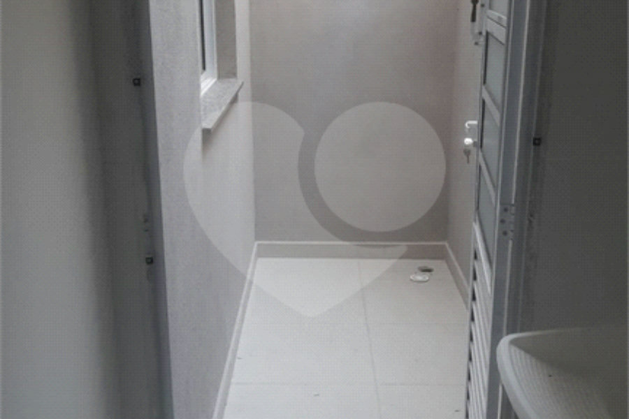 Apartamento à venda com 1 quarto em Jaçanã, São Paulo, SP