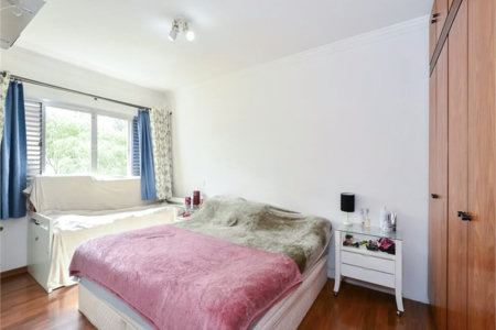 Apartamento à venda com 2 suítes em Vila Andrade, São Paulo, SP