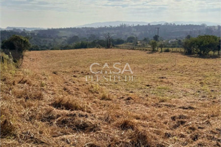 Chácara à venda no Centro, Araçoiaba da Serra, SP