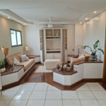 Apartamento à venda com 4 quartos, sendo 3 suítes, em Vila Progredior, São Paulo, SP
