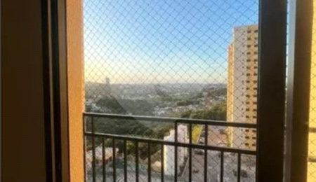 Apartamento à venda com 2 quartos em Vila Sonia, Valinhos, SP