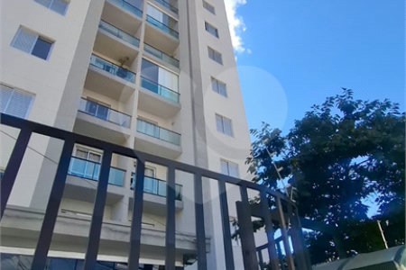 Apartamento à venda com 1 quarto em Vila Mazzei, São Paulo, SP