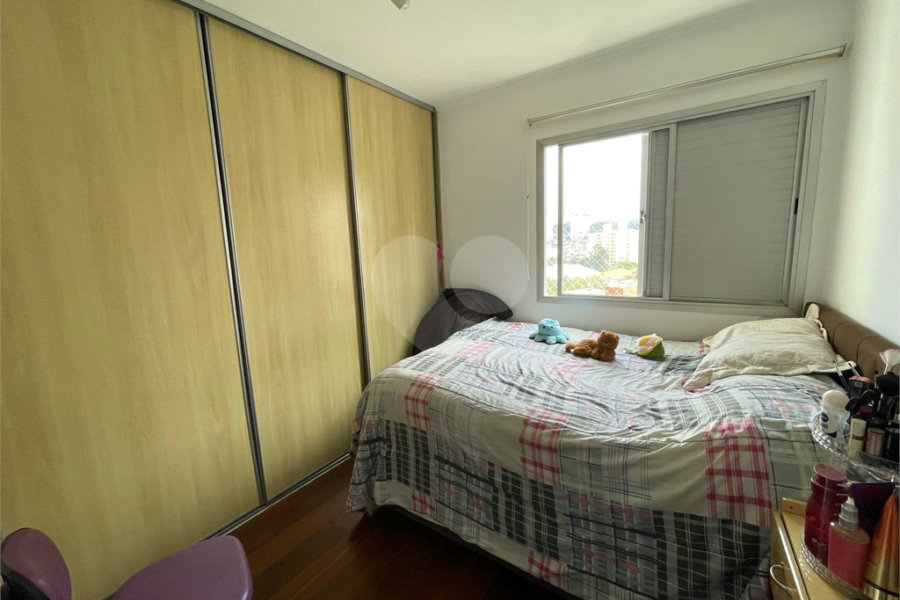 Apartamento à venda com 3 quartos, sendo 1 suíte, em Mandaqui, São Paulo, SP