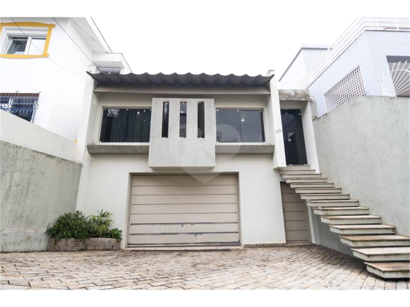 Sobrado à venda com 3 quartos, sendo 1 suíte, em Tucuruvi, São Paulo, SP